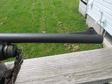 Remington 870 Pump 12 Gauge SPS Deer Gun w/Sling - 5 of 20