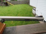 Traditions Pursuit LT 50 cal Inline Percussion Muzzleloader with Extras - 5 of 19