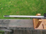 Traditions Pursuit LT 50 cal Inline Percussion Muzzleloader with Extras - 14 of 19