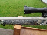 Traditions Pursuit LT 50 cal Inline Percussion Muzzleloader with Extras - 10 of 19