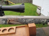 Traditions Pursuit LT 50 cal Inline Percussion Muzzleloader with Extras - 4 of 19