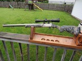 Traditions Pursuit LT 50 cal Inline Percussion Muzzleloader with Extras - 7 of 19