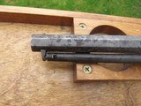 Colt 1851 Navy, Early Third Model, Made in 1852, All Matching Numbers - 10 of 20