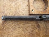 Colt 1851 Navy, Early Third Model, Made in 1852, All Matching Numbers - 18 of 20