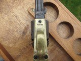 Colt 1851 Navy, Early Third Model, Made in 1852, All Matching Numbers - 17 of 20