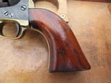 Colt 1851 Navy, Early Third Model, Made in 1852, All Matching Numbers - 8 of 20
