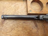 Rare Colt 1851 Navy with Full Martial Markings, Made in 1856 - 18 of 20