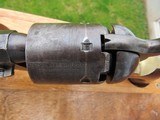 Rare Colt 1851 Navy with Full Martial Markings, Made in 1856 - 13 of 20