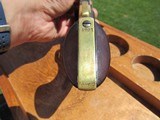Rare Colt 1862 Pocket of Navy Caliber, 38 Rimfire Conversion, Type 3, 1 of 665 - 13 of 20