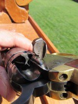 Rare Colt 1862 Pocket of Navy Caliber, 38 Rimfire Conversion, Type 3, 1 of 665 - 12 of 20