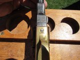 Rare Colt 1862 Pocket of Navy Caliber, 38 Rimfire Conversion, Type 3, 1 of 665 - 14 of 20