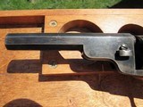 Rare Colt 1862 Pocket of Navy Caliber, 38 Rimfire Conversion, Type 3, 1 of 665 - 8 of 20