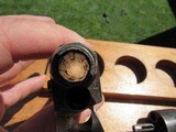Rare Colt 1862 Pocket of Navy Caliber, 38 Rimfire Conversion, Type 3, 1 of 665 - 16 of 20