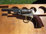 Rare Colt 1862 Pocket of Navy Caliber, 38 Rimfire Conversion, Type 3, 1 of 665 - 5 of 20