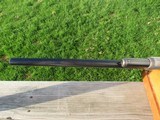 Winchester Model 1886 45-70 Extra Lightweight Rifle - 20 of 20