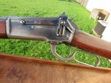 Winchester Model 1886 45-70 Extra Lightweight Rifle - 8 of 20