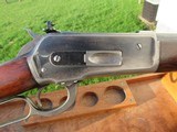 Winchester Model 1886 45-70 Extra Lightweight Rifle - 3 of 20