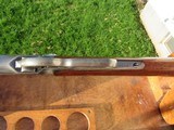 Winchester Model 1886 45-70 Extra Lightweight Rifle - 17 of 20