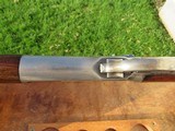 Winchester Model 1886 45-70 Extra Lightweight Rifle - 18 of 20