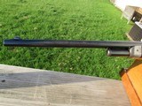 Winchester Model 1886 45-70 Extra Lightweight Rifle - 11 of 20