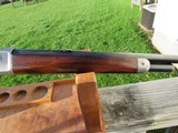 Winchester Model 1886 45-70 Extra Lightweight Rifle - 4 of 20