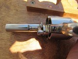 Forehand & Wadsworth British Bulldog 38 S&W 5-shot Revolver w/ammo, High Condition - 17 of 18