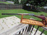 High Condition Winchester Model 1894 38-55 Rifle Made 1905 - 6 of 20