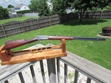High Condition Winchester Model 1894 38-55 Rifle Made 1905 - 1 of 20