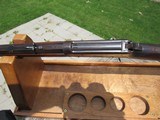 High Condition Winchester Model 1894 38-55 Rifle Made 1905 - 13 of 20