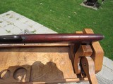 High Condition Winchester Model 1894 38-55 Rifle Made 1905 - 16 of 20
