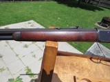 High Condition Winchester Model 1894 38-55 Rifle Made 1905 - 9 of 20