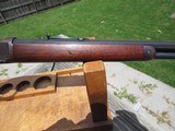 High Condition Winchester Model 1894 38-55 Rifle Made 1905 - 4 of 20