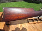High Condition Winchester Model 1894 38-55 Rifle Made 1905 - 3 of 20