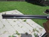 High Condition Winchester Model 1894 38-55 Rifle Made 1905 - 10 of 20