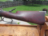 Very Nice Winchester Model 1886 40-65 Rifle - 8 of 20
