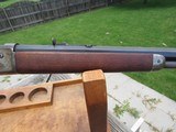 Very Nice Winchester Model 1886 40-65 Rifle - 4 of 20
