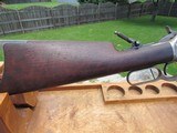 Very Nice Winchester Model 1886 40-65 Rifle - 3 of 20