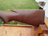 Pre-64 Winchester Model 64 32 WS Rifle Made 1954 - 8 of 20