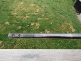 Pre-64 Winchester Model 64 32 WS Rifle Made 1954 - 15 of 20