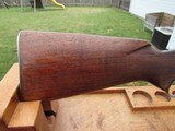 Pre-64 Winchester Model 64 32 WS Rifle Made 1954 - 3 of 20