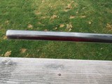 Pre-64 Winchester Model 64 32 WS Rifle Made 1954 - 20 of 20