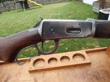 Pre-64 Winchester Model 64 32 WS Rifle Made 1954 - 2 of 20