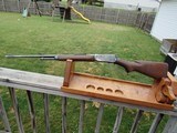 Pre-64 Winchester Model 64 32 WS Rifle Made 1954 - 6 of 20