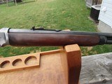 Pre-64 Winchester Model 64 32 WS Rifle Made 1954 - 4 of 20