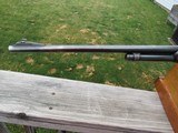 Pre-64 Winchester Model 64 32 WS Rifle Made 1954 - 10 of 20