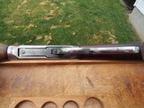 Pre-64 Winchester Model 64 32 WS Rifle Made 1954 - 17 of 20