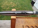 Pre-64 Winchester Model 64 32 WS Rifle Made 1954 - 13 of 20