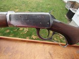 Pre-64 Winchester Model 64 32 WS Rifle Made 1954 - 7 of 20