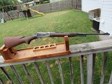 Pre-64 Winchester Model 64 32 WS Rifle Made 1954 - 1 of 20