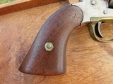 Remington 1858 New Model Army, 44 Centerfire Conversion - 3 of 20